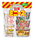 【送料無料】★まとめ買い★ 日清食品 日清ミニーズ(西) 205g ×6個【イージャパンモール】