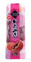 【送料無料】★まとめ買い★ 丸京製菓 つぶあんどらやき 5個 ×8個【イージャパンモール】