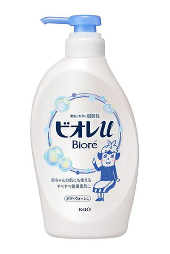 ★まとめ買い★ ビオレu ポンプ 480ml ×9個【イージャパンモール】 ★まとめ買い★ ビオレu ポンプ 480ml ×9個【イージャパンモール】