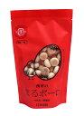 【送料無料】★まとめ買い★ 西村衛生ボーロ本舗 大粒まるボーロ 80g ×10個【イージャパンモール】