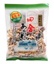 【送料無料】★まとめ買い★ 南勢糧穀 田舎あられ徳用 180g ×10個【イージャパンモール】