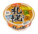 【送料無料】★まとめ買い★ サンヨー食品 サッポロ一番 旅麺 札幌 味噌ラーメン 76g ×12個【イージャパンモール】
