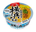 【送料無料】★まとめ買い★ サンヨー食品 サッポロ一番 旅麺 横浜家系 豚骨醤油ラーメン 75g ×12個【イージャパンモール】