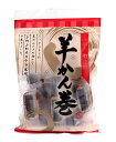 【送料無料】★まとめ買い★ 戸田屋 羊かん巻 150g ×12個【イージャパンモール】