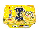 【送料無料】★まとめ買い★ 東洋水産 俺の塩 たまご塩焼そば 104g ×12個【イージャパンモール】