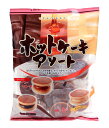 【送料無料】★まとめ買い★ 天恵製菓 ホットケーキアソート 160g ×12個【イージャパンモール】
