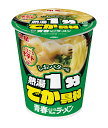 【送料無料】★まとめ買い★ 明星食品 青春という名のラーメン しおバター味 60g ×12個【イージャパンモール】