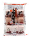 【送料無料】★まとめ買い★ シアワセドー 三味大納言 9個 ×12個【イージャパンモール】