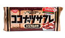 【送料無料】★まとめ買い★ 日清シスコ ココナッツサブレトリプルナッツ 16枚 ×14個【イージャパンモール】