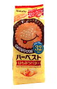 【送料無料】★まとめ買い★ 東ハト ハーベストはちみつバター 32枚 ×24個【イージャパンモール】
