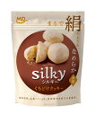 【送料無料】★まとめ買い★ MDホールディングス シルキー くちどけクッキー 8個 ×12個【イージャパンモール】