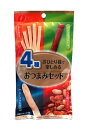 【送料無料】★まとめ買い★ なとり おひとり様で楽しめるおつまみセット 49g ×5個【イージャパンモール】