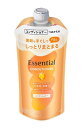 【送料無料】★まとめ買い★ エッセンシャル しっとりまとまる コンディショナー つめかえ用 300ml ×24個【イージャパンモール】