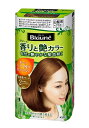 花王 ブローネ 香りと艶カラー クリーム 2 より明るいライトブラウン 80g【イージャパンモール】