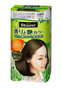 花王 ブローネ 香りと艶カラー クリーム 5RA ロイヤルブラウン 80g【イージャパンモール】