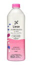 花王 リーゼ しっとりジューシーシャワー つめかえ用 340ml【イージャパンモール】