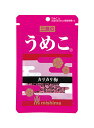 【送料無料】★まとめ買い★ 三島食品 うめこ 12g ×60個【イージャパンモール】