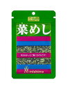 【送料無料】★まとめ買い★ 三島食品 菜めし 16g ×60個【イージャパンモール】