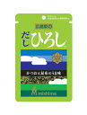 【送料無料】★まとめ買い★ 三島食品 だしひろし 14g ×60個【イージャパンモール】