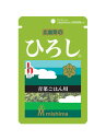 【送料無料】★まとめ買い★ 三島食品 ひろし 16g ×120個【イージャパンモール】