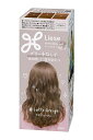 花王 リーゼ ティントカラージェル ラテグレージュ 191ml【イージャパンモール】