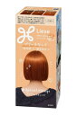 花王 リーゼ ティントカラージェル アプリコットオレンジ 191ml【イージャパンモール】