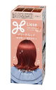 花王 リーゼ ティントカラージェル コーラルピンク 191ml【イージャパンモール】