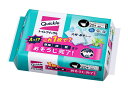 【送料無料】★まとめ買い★ 花王 トイレクイックル つめかえ用 ジャンボパック 20枚 ×12個【イージャパンモール】