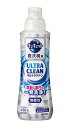 【送料無料】★まとめ買い★ 花王 食器洗い乾燥機専用キュキュットウルトラクリーン 無香性 本体 480g ×12個【イージャパンモール】