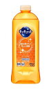 【送料無料】★まとめ買い★ 花王 キュキュット つめかえ用 370ml ×16個【イージャパンモール】(3)