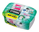 花王 トイレクイックル ストロング エクストラハーブ 容器入 8枚【イージャパンモール】(3)