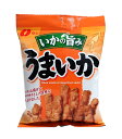 【送料無料】★まとめ買い★ なとり うまいか 32g ×5個【イージャパンモール】