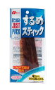 【送料無料】★まとめ買い★ なとり JUST PACK するめスティック 13g ×10個【イージャパンモール】