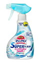 【送料無料】★まとめ買い★ 花王 バスマジックリン SUPER泡洗浄 香りが残らない 本体 350ml ×12個【イージャパンモール】(3)