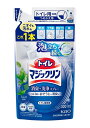 【送料無料】★まとめ買い★ 花王 トイレマジックリン 消臭・洗浄スプレーミント つめかえ用 300ml ×24個【イージャパンモール】