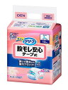 ★まとめ買い★ 花王 リリーフ 股モレ安心テープ式 L 13枚 ×4個【イージャパンモール】