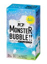 ★まとめ買い★ 花王 バブ モンスターバブル ゆるんとジャグジー気分 6錠入 ×16個【イージャパンモール】