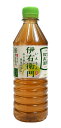 【送料無料】★まとめ買い★ サントリー 緑茶伊右衛門 PET 500mL ×24個【イージャパンモール】