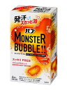 花王 バブ モンスターバブル スッキリFREE 6錠入【イージャパンモール】