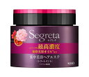 ★まとめ買い★ 花王 セグレタ ヘアエステ 180g ×24個【イージャパンモール】