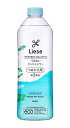 ★まとめ買い★ 花王 リーゼ うるおいミントシャワー つめかえ用 340ml ×24個【イージャパンモール】