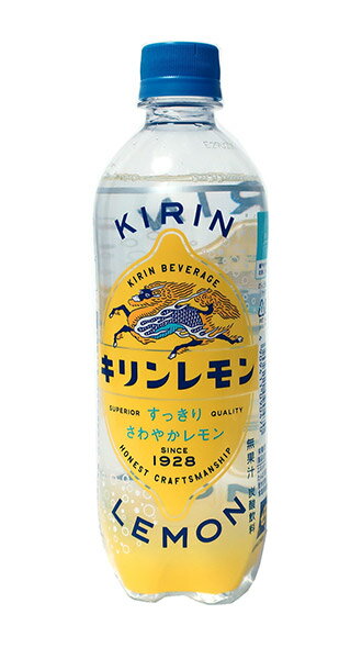 【イージャパンモール】【返品・交換・キャンセル不可】 ※ご注文確認メールは2通送信されます。 送料等の変更がございますので、当店からのご注文確認メール（2通目)を必ずご確認ください。 ※2通目のメールをご案内した後でのキャンセルやお届け先の変更等はお承りできませんのでご注意ください。 ※本商品は熨斗・包装（ラッピング）はお承り出来ない商品となります。※商品はご注文（ご決済）後、3-5営業日で発送（土・日・祝日除く）となります。※配送業者と契約がないため、送付先が北海道・沖縄・離島の場合キャンセルとさせていただきます。※本商品は2ケース（48点）ごとに別途送料を頂戴いたします。※掲載商品の在庫について 掲載商品につきましては、他店併売商品となります。 「在庫有り」の記載がありましても、ご注文後に完売やメーカー欠品となる場合がございます。 完売やメーカー欠品の場合には、ご注文をキャンセルとさせて頂く場合がありますので予めご了承下さい。 ※発送予定日は、在庫がある場合の予定日となります。 ※納期が遅れます場合には改めてご連絡させて頂きます。切りたてのレモンのようなさわやかですっきりとしたおいしさが楽しめる味わい。 ※無果汁 ●原材料名 砂糖類（果糖ぶどう糖液糖（国内製造）、砂糖）、レモンエキス（レモン（瀬戸内産））／炭酸、酸味料、香料、炭酸水素ナトリウム ●本品に含まれるアレルギー物質 なし （※使用する原材料の変更などにより、ウェブサイトに掲載されているアレルゲン情報と、製品パッケージに記載されている内容が異なる場合もございます。 ご購入、お召し上がりの際には、お手元の製品パッケージの表示でアレルゲン情報をご確認ください。 ） ●賞味期限 パッケージに記載 ●保存方法 直射日光を避けて保存してください。 ●栄養成分（製品100ml当たり） エネルギー・・・33kcal たんぱく質・・・0g 脂質・・・0g 炭水化物・・・8.3g 食塩相当量・・・0.06g 500ml×24個【メーカー・製造または販売元】キリンビバレッジ株式会社0120-595-955【広告文責】株式会社イージャパンアンドカンパニーズ 072-875-6666《ご注意ください》 ※本商品はキャンセル・返品・交換不可の商品です。 ※商品の写真はイメージです。 お手元に届く商品は、商品名に記載してある色・柄・型番の商品が届きます。 ※本商品は簡易梱包でのお届けとなります。 ※場合によっては上記お日にちよりもお届けまでにお時間をいただく場合がございます。 ※商品がリニューアルしている場合、リニューアル後の商品をお届けする場合がございます。 リニューアルにより商品内容、容量、パッケージ等が異なる場合であってもキャンセル・返品・交換はお承りしておりません。 ※ご注文をご確認および承らせて頂いた後に、欠品やメーカー廃盤等で商品がご用意出来ない場合は、該当商品をキャンセルとさせて頂きます。 ※不良品、内容相違、破損、損傷の場合は良品と交換させていただきますが、完売やメーカー欠品などの場合にはご返金でのご対応とさせていただきます。 但し、商品到着から3日以内にご連絡をいただけない場合、ご対応致しかねます。[関連キーワード：飲料　ソフトドリンク　炭酸飲料　ペット飲料　ジュース　檸檬　無果汁]