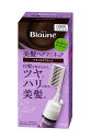 花王 ブローネ美髪ヘアマニキュア ナチュラルブラック クシ付 72g【イージャパンモール】