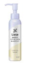 花王 リーゼ パサつきしらずのまとまるミルク 120ml【イージャパンモール】