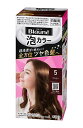 花王 ブローネ泡カラー 5 ブラウン 108ml【イージャパンモール】