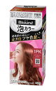 花王 ブローネ泡カラー 1PK ピンキッシュブラウン 108ml【イージャパンモール】