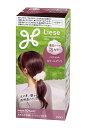 【送料無料】★まとめ買い★ 花王 リーゼ 泡カラー クールピンク 115ml ×24個【イージャパンモール】