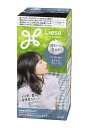 ★まとめ買い★ 花王 リーゼ 泡カラー アイスブルージュ 115ml ×24個【イージャパンモール】