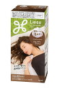 花王 リーゼ 泡カラー ロイヤルブラウン 115ml【イージャパンモール】