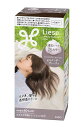 花王 リーゼ 泡カラー ラベンダーグレージュ 115ml【イージャパンモール】